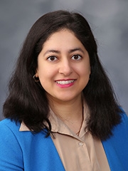 Komal Kapoor, MD