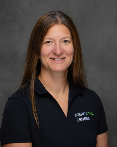 Amy Dietzel, DPT