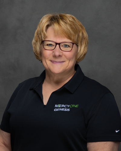 Pam Glasgow, PTA