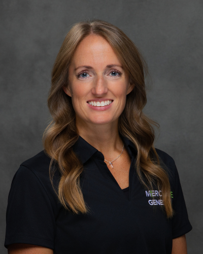 Kristin Prunchak, PTA