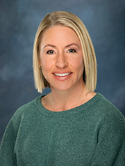 Caitlin Hoover, PA-C