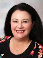 Deb Ryan, ARNP