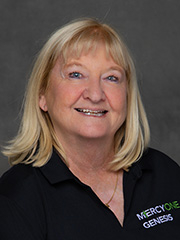 Lori Dryg, MA, CCC-SLP, CBIS