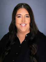 Claire Fourdyce, NP-C