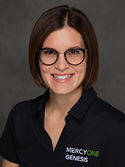 Heather Greene, MS, CCC-SLP, CBIS, CLC