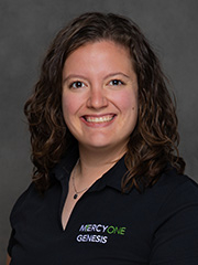 Megan Hinton, MA, CCC-SLP