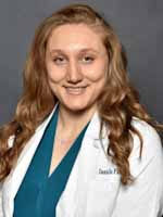 Danielle Fico, PA-C