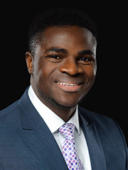 Kamaldeen T. Aderibigbe, M.D.