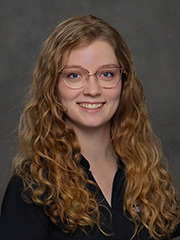Lindsey Hart, PT