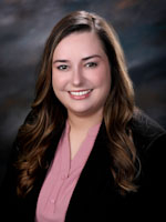 Amber Hoffman, DNP, ARNP