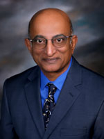 Laxmi Narayana R. Buddharaju, MD