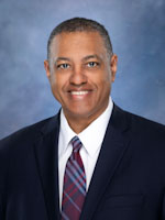 Charles A Roberson, MD