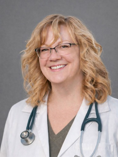 Samantha Zubak, ARNP