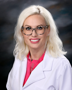 Vanessa Penick, ARNP