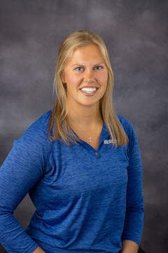 Lexi Schmidt, DPT