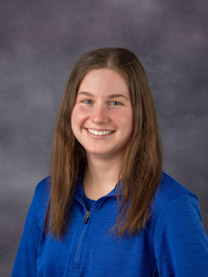Meg Schmitz, DPT