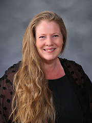 Jayme Burman, ARNP, CNM