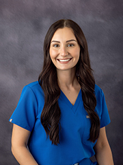 Arijana Omanovic, SLP