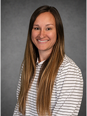 Sarah Simpson, ARNP