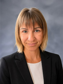 Krissa Wiley, ARNP