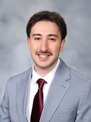 Brian Yarahmadi, MD