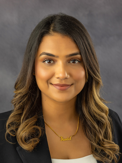 Daline Hundal, MD
