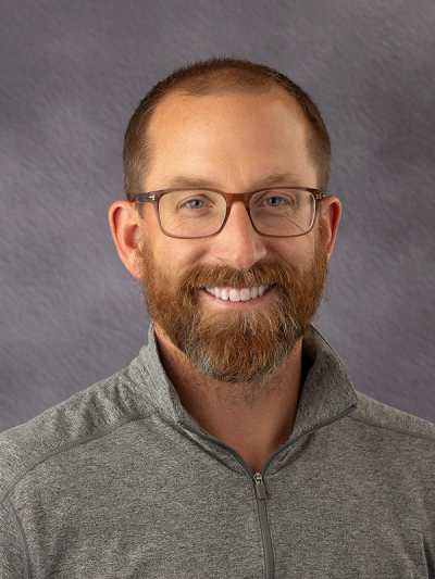Thomas Veiseth, ARNP 