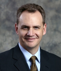 David McAllister, DO 