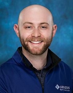 Carter Bernier, PT, DPT