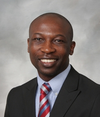 Akinbode Egbelakin, MD, FAAP 