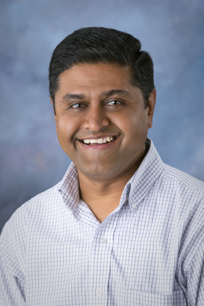 Sanjay S. Pancholi, DO