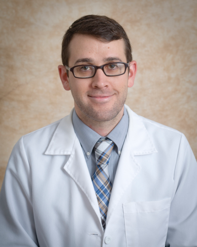Jesse G. Korns, APN