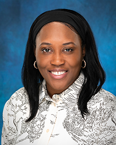 Ugochinyerem Akunne, MD