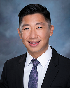 Andy Liu, MD