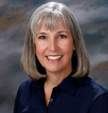 Mary Jo McCleary, 