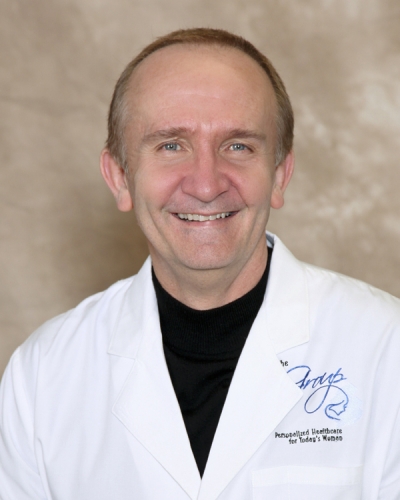 Kenneth L. Naylor, MD