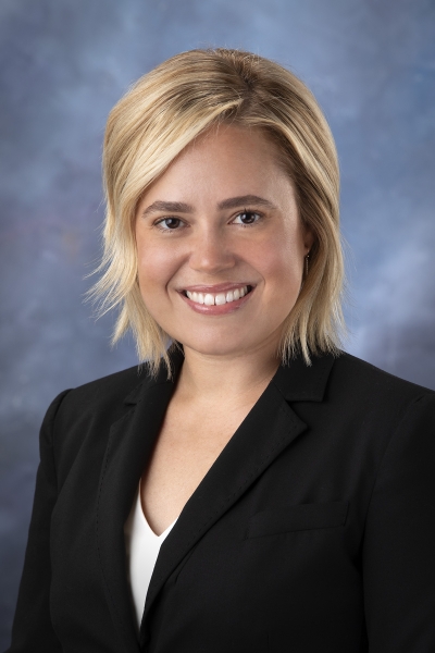 April R. Lanning, DO