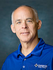 Kevin Farrell, PT, PhD