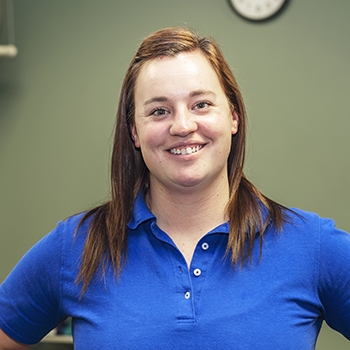 Megan Deaver, 