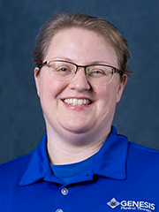 Kristen Dunne, MPT