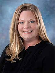 Shannon Lee Johnson, PA