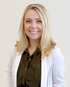 Zoe Beck, DO