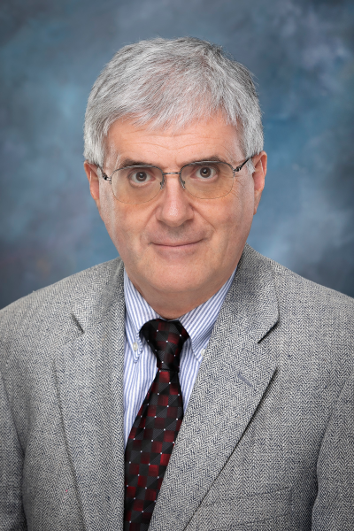 Ruggero Serafini, MD