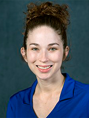 Kimberly Nielsen, DPT, PCS, C/NDT