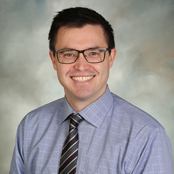 Stephen Hoelscher, MD 