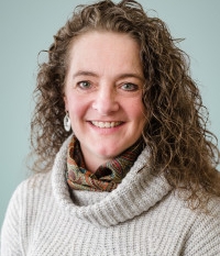 Kristin Harts, MD 