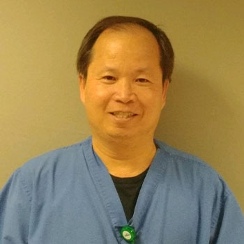 Ted Schwarm, MD 