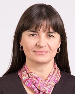 Irena M. Charysz-Birski, MD