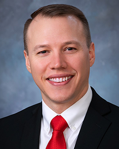 Matthew Bream, MD