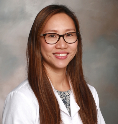 Pearl Dy, MD 